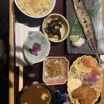 大かまど飯 寅福 - 