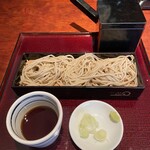 手打ち蕎麦 ほてい家 - 