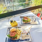 BURGERS TOKYO - 