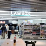 ローソン - 外観