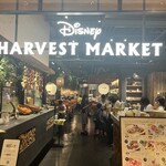 Disney HARVEST MARKET By CAFE COMPANY - 