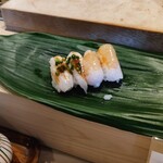 すし処 新田中 - 