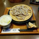 Momotei - 田舎蕎麦@900円