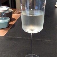 Auberge TOKITO - 始まりのお茶  阿波番茶の冷茶