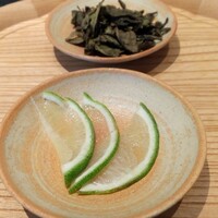 Auberge TOKITO - 始まりのお茶 に