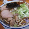 ケンちゃんラーメン 秋田店