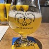 CYCAD BREWING