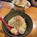 Tsukemen Shiroboshi - 