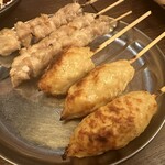 Yakitori Marukin - 