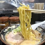 北海道らーめん みそ熊 - 