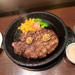 いきなりステーキ - 