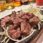 Akogareno Kominka Gyuutanshabushabu Yogozansu - 