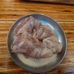 Yakiniku Horumon Nikugorou - 