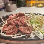 Akogareno Kominka Gyuutanshabushabu Yogozansu - 