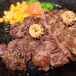 いきなりステーキ - 