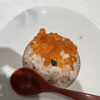 鮨 青海 品川店 - 