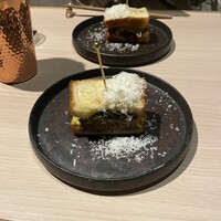 鉄板焼 grow 六本木店 - 