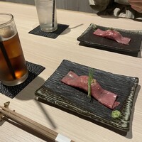 鉄板焼 grow 六本木店 - 