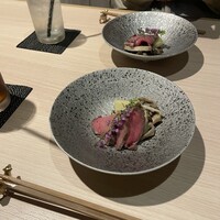 鉄板焼 grow 六本木店 - 