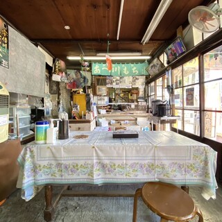 あべ川もち かごや_2