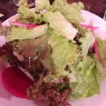 AUX NOM DE REPAS JOUIR - 