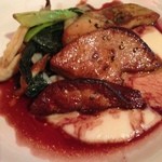 AUX NOM DE REPAS JOUIR - 