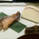 Mogami Tei - 朝食の和定食