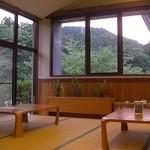 うぶかの郷 - もうじきホタルの時間