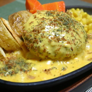 ハンバーグレストラン まつもと_2