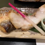 Robatayaki Hokkai - 