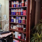 プリュファン - GABANがたくさん　Ｓ&Ｂも