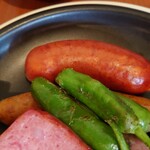 プリュファン - 