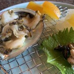 ろばた焼 北海 - 