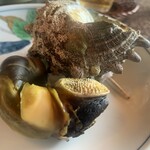 ろばた焼 北海 - 