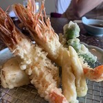 ろばた焼 北海 - 