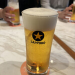 Date No Gyuutan Hompo - 仕事の後は生ビールでしょう