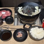 旭川成吉思汗 大黒屋 - 