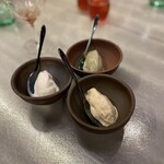 アントシカダ - 