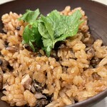 アントシカダ - 