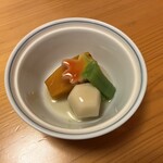 小文字 久芽乃 - 炊き合わせ