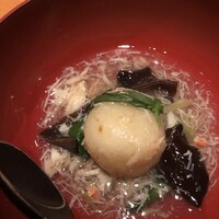 並木橋なかむら - 