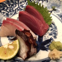 並木橋なかむら - 