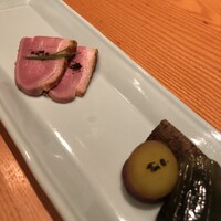 並木橋なかむら - 