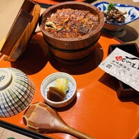 しら河 浄心本店 - 