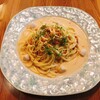 ポモドーロ - 料理写真:うにのスパゲッティ