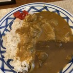 Kitchen ぶらん - 豚スネ肉カレーライス