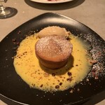 Bistro Bolero - 