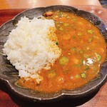 バキン - 料理写真: