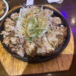 韓国料理　ハンス - サムギョプサル　2人前から