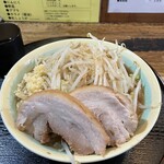 ラーメン めじ - 